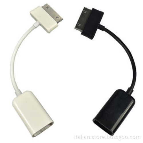 OTG Cable for Samsung Galaxy Tab